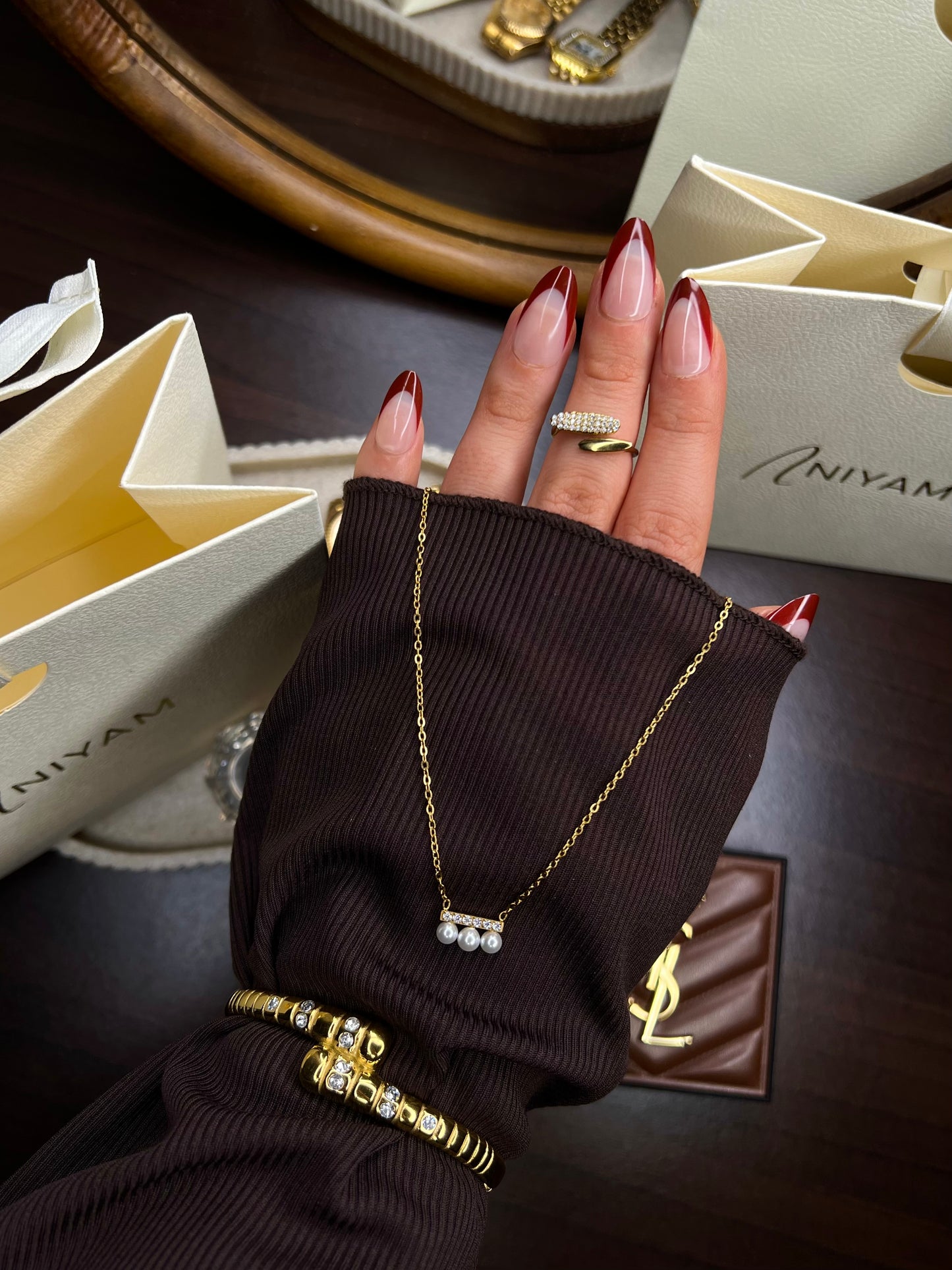 Collier