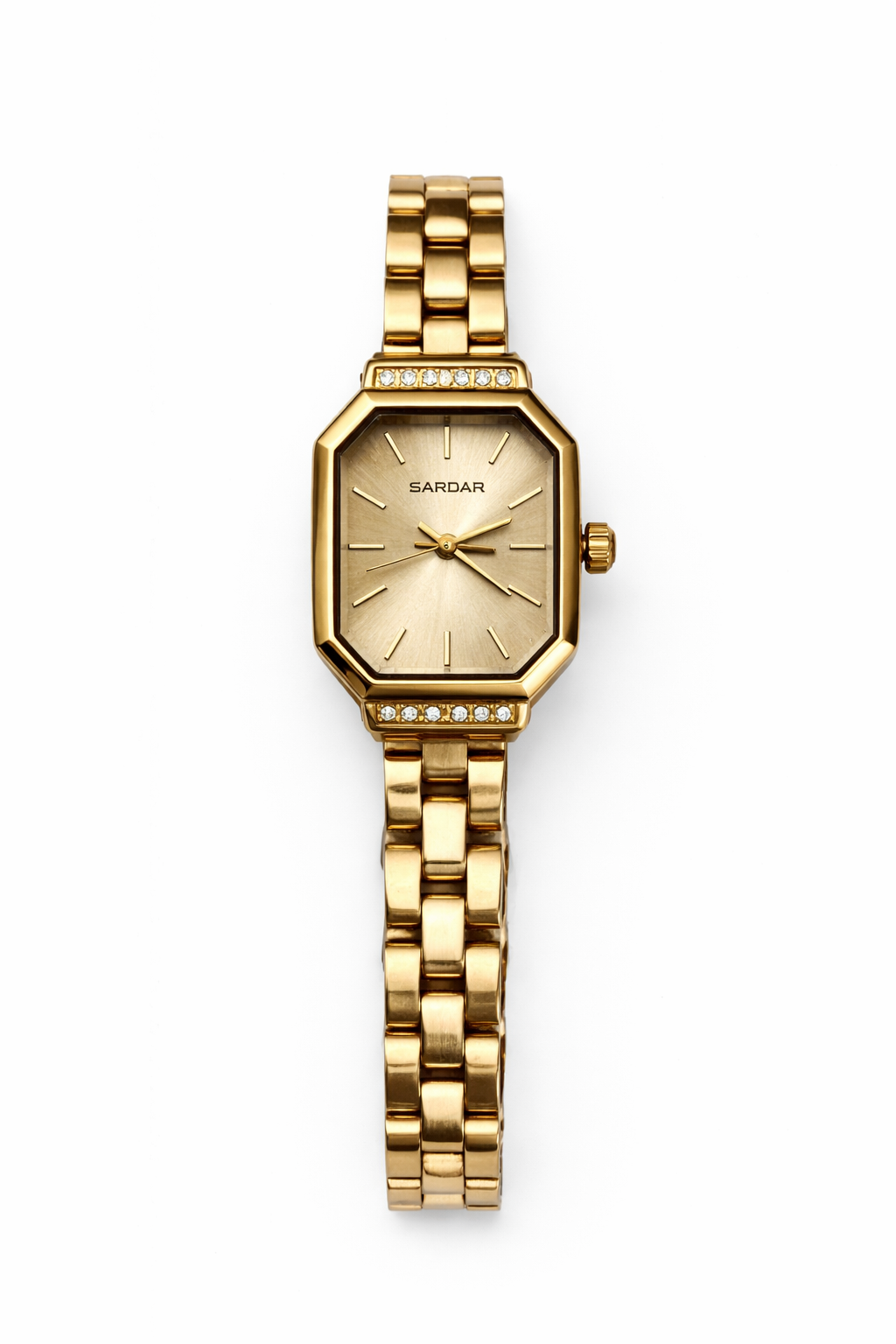 Montre Siham