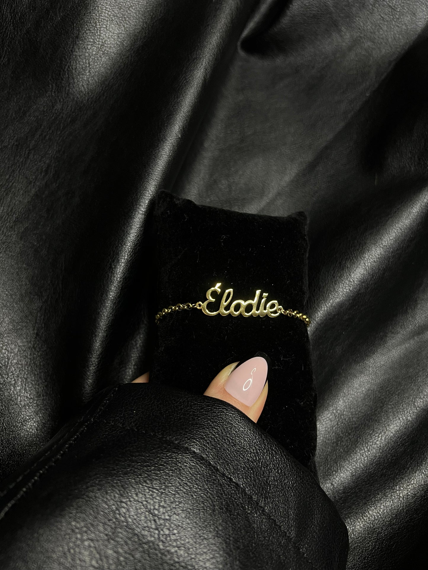 Bracelet Summer personnalisable