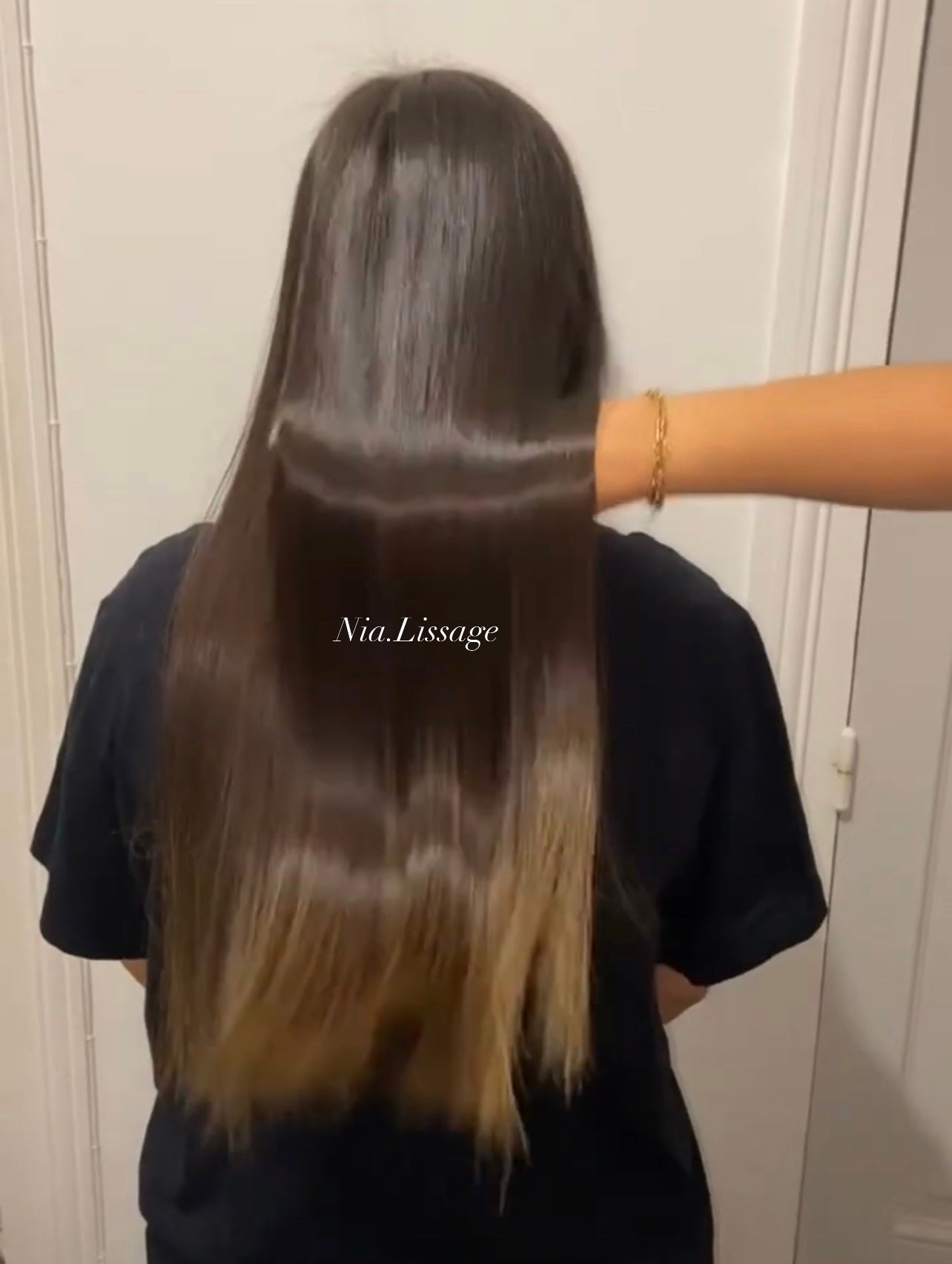NiaLissage