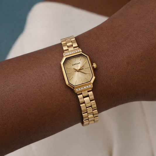 Montre Siham