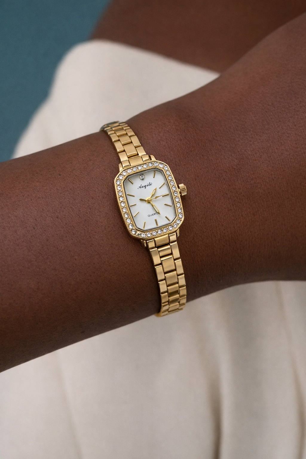 Montre Liya