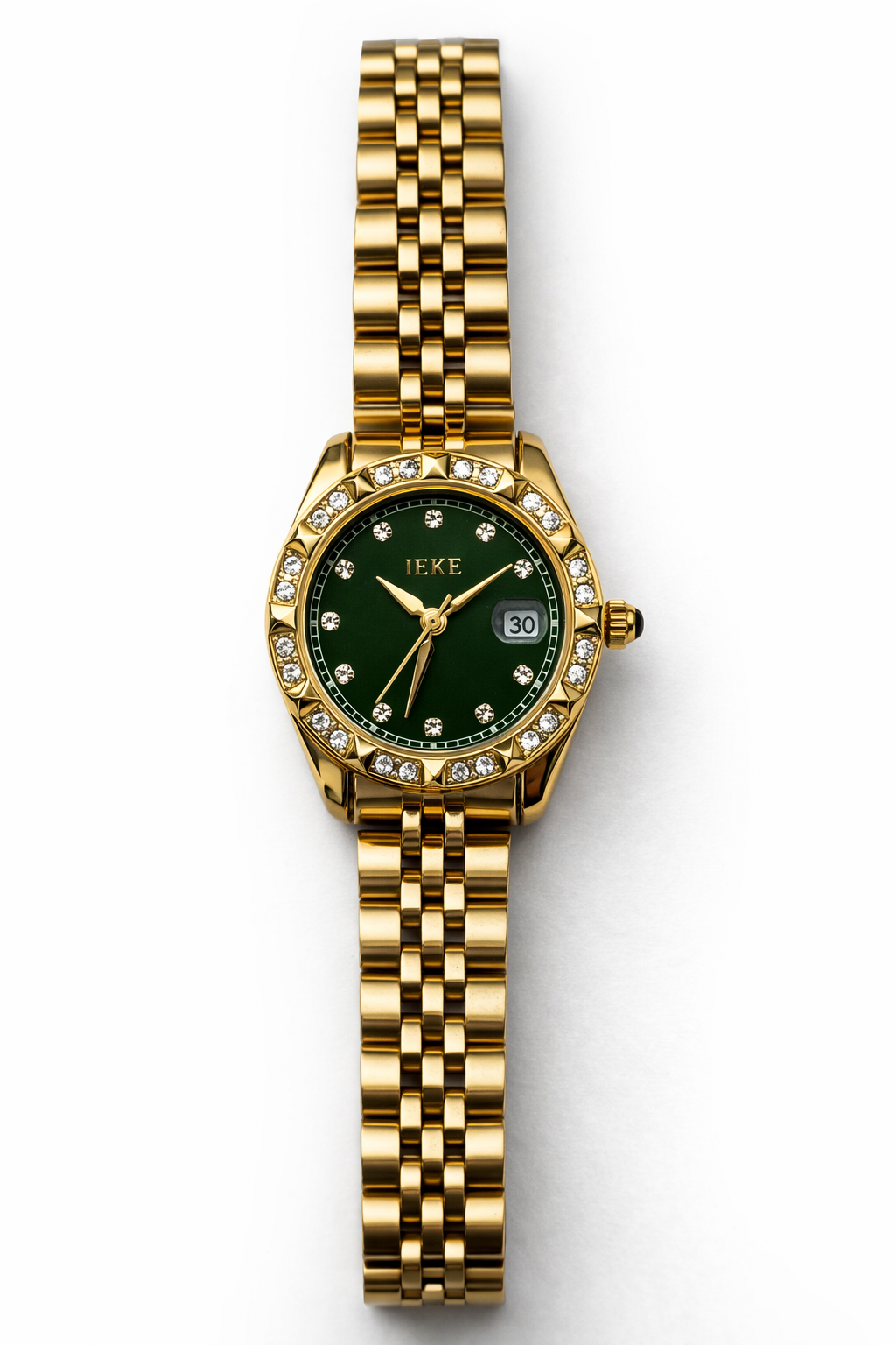Montre Riham