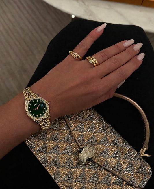 Montre Riham