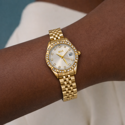 Montre Riham