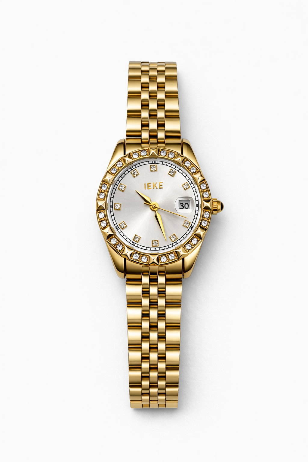 Montre Riham